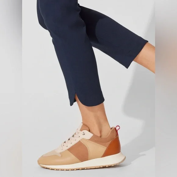 NWT J. McLaughlin Romilly Pants Size 4